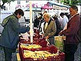 Grüner Markt